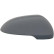 Cover, exterior mirror 2249224 Diederichs