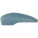 Cover, exterior mirror 2251029 Diederichs