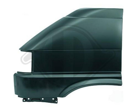 Cover, exterior mirror 2274228 Diederichs, Image 2