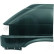 Cover, exterior mirror 2274228 Diederichs, Thumbnail 2