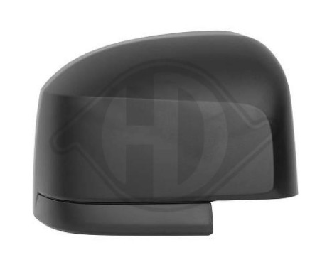 Cover, exterior mirror 2282228 Diederichs, Image 2