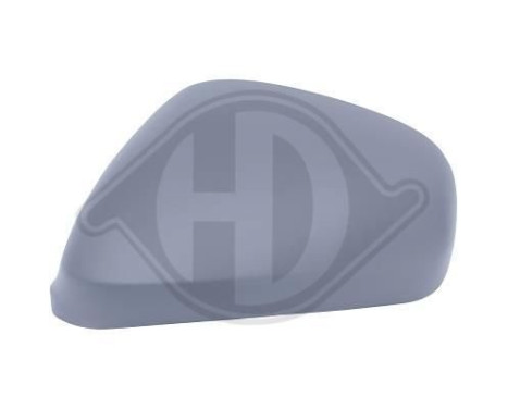 Cover, exterior mirror 3052129 Diederichs, Image 2