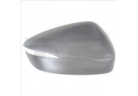 Cover, exterior mirror 320-0052-2 TYC