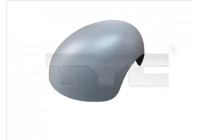 Cover, exterior mirror 322-0009-2 TYC