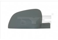 Cover, exterior mirror 328-0229-2 TYC