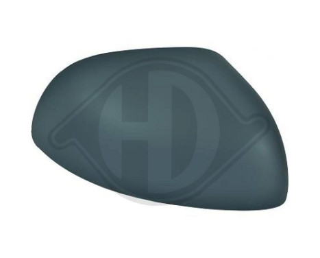 Cover, exterior mirror 3405628 Diederichs, Image 2