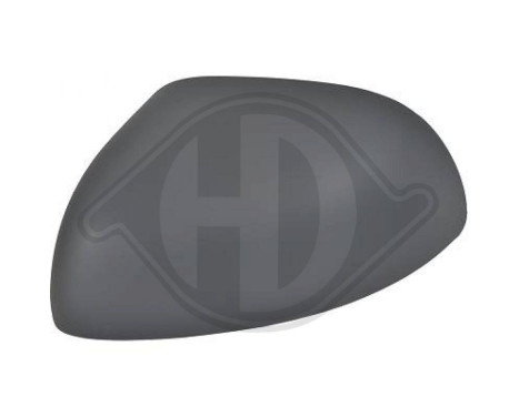 Cover, exterior mirror 3405629 Diederichs, Image 2
