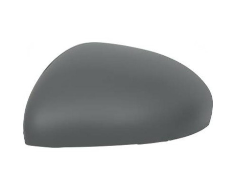 Cover, exterior mirror 3425027 Diederichs