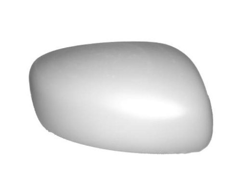 Cover, exterior mirror 3445326 Diederichs