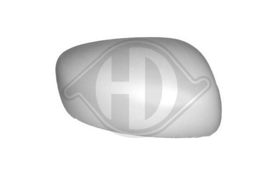 Cover, exterior mirror 3445326 Diederichs, Image 2