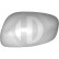 Cover, exterior mirror 3445327 Diederichs, Thumbnail 2