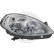 Cover, exterior mirror 3452126 Diederichs, Thumbnail 2