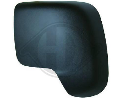 Cover, exterior mirror 3452928 Diederichs, Image 2