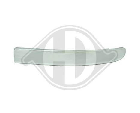 Cover, exterior mirror 3452929 Diederichs, Image 2