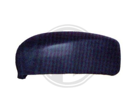Cover, exterior mirror 3462028 Diederichs, Image 2