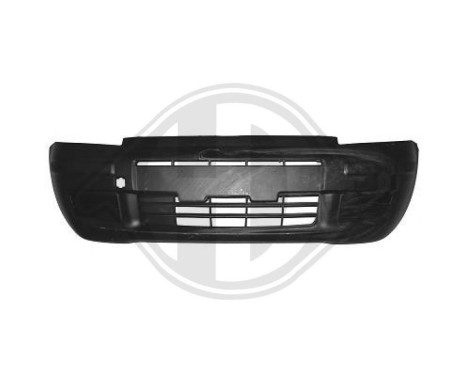 Cover, exterior mirror 3463228 Diederichs, Image 2