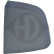 Cover, exterior mirror 3486028 Diederichs, Thumbnail 2