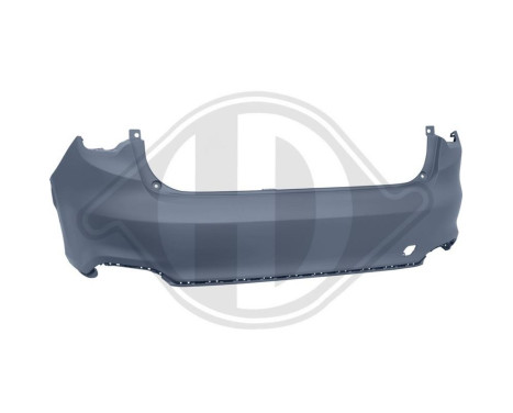 Cover, exterior mirror 3486128 Diederichs, Image 3