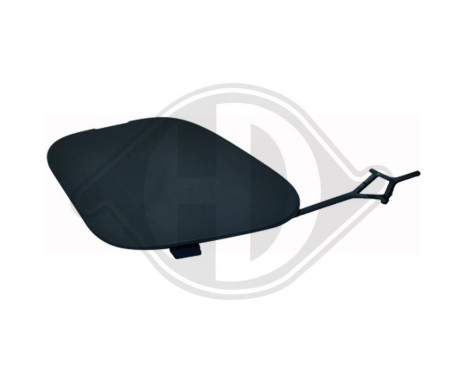 Cover, exterior mirror 3486129 Diederichs, Image 2