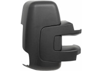 Cover, exterior mirror 3590126 Diederichs