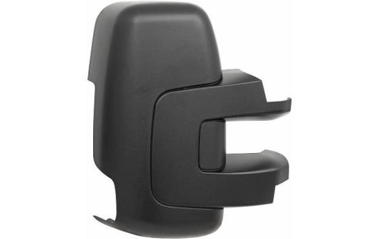 Cover, exterior mirror 3590126 Diederichs
