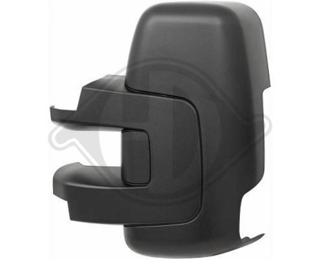 Cover, exterior mirror 3590127 Diederichs, Image 2