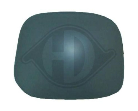 Cover, exterior mirror 4011728 Diederichs, Image 2
