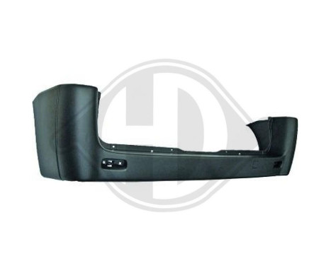 Cover, exterior mirror 4011728 Diederichs, Image 2