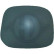 Cover, exterior mirror 4011728 Diederichs, Thumbnail 3