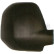 Cover, exterior mirror 4013622 Diederichs, Thumbnail 2
