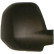 Cover, exterior mirror 4013622 Diederichs