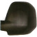 Cover, exterior mirror 4013623 Diederichs, Thumbnail 2