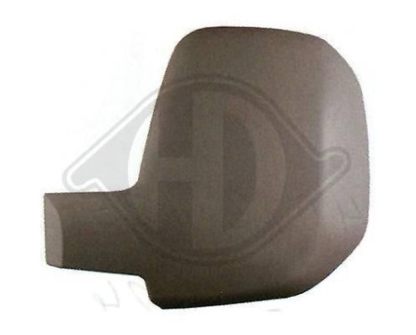 Cover, exterior mirror 4013729 Diederichs, Image 2