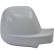 Cover, exterior mirror 4013926 Diederichs