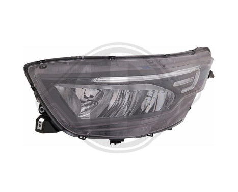 Cover, exterior mirror 4013927 Diederichs, Image 3
