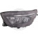 Cover, exterior mirror 4013927 Diederichs, Thumbnail 3