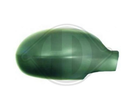 Cover, exterior mirror 4061228 Diederichs, Image 2