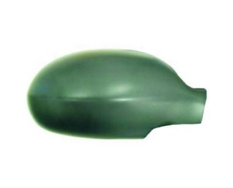 Cover, exterior mirror 4061228 Diederichs