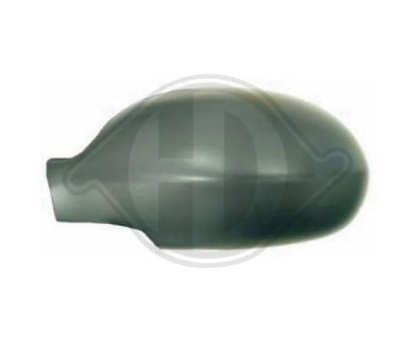Cover, exterior mirror 4061229 Diederichs, Image 2