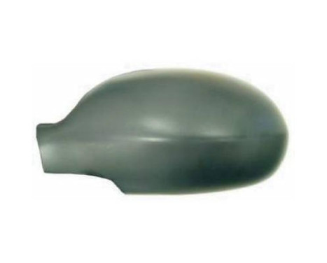 Cover, exterior mirror 4061229 Diederichs