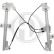 Cover, exterior mirror 4072028 Diederichs, Thumbnail 2