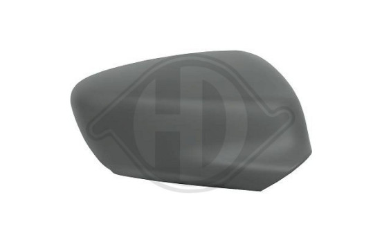 Cover, exterior mirror 4205126 Diederichs, Image 2