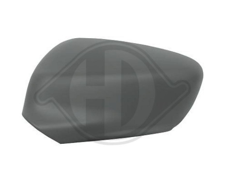 Cover, exterior mirror 4205127 Diederichs, Image 2