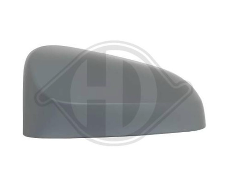 Cover, exterior mirror 4212027 Diederichs, Image 2