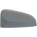 Cover, exterior mirror 4212027 Diederichs