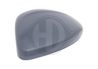 Cover, exterior mirror 4228227 Diederichs