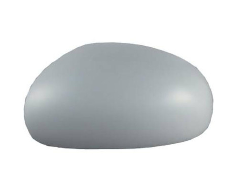 Cover, exterior mirror 4241028 Diederichs