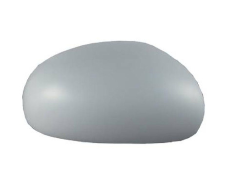 Cover, exterior mirror 4241029 Diederichs