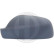 Cover, exterior mirror 4243229 Diederichs, Thumbnail 2