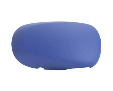 Cover, exterior mirror 4405028 Diederichs